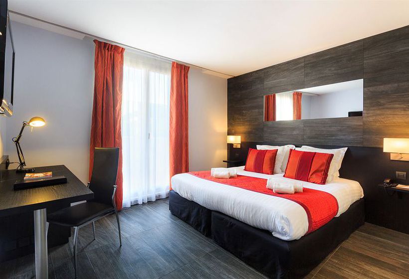 Hôtel Best Western Plus Massena  | Nice | Alpes-Maritimes | France 15
