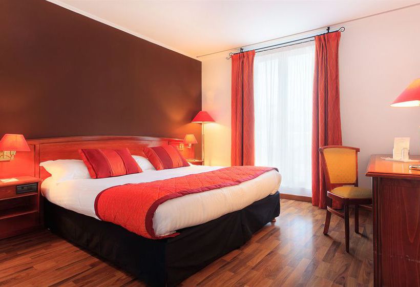 Hôtel Best Western Plus Massena  | Nice | Alpes-Maritimes | France 17