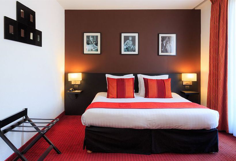 Hôtel Best Western Plus Massena  | Nice | Alpes-Maritimes | France 18