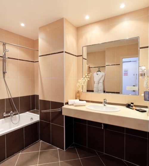 Hôtel Best Western Plus Massena  | Nice | Alpes-Maritimes | France 6