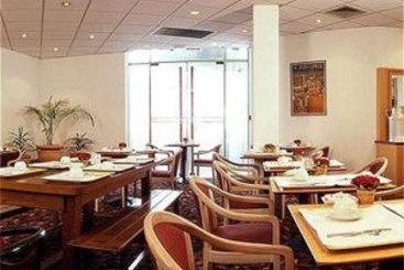 Hôtel Mercure Toulouse Matabiau  | Toulouse | Haute-Garonne | France 1