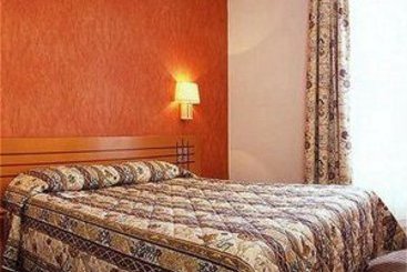 Hôtel Mercure Toulouse Matabiau  | Toulouse | Haute-Garonne | France 2