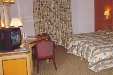 Hôtel Mercure Toulouse Matabiau  | Toulouse | Haute-Garonne | France 4