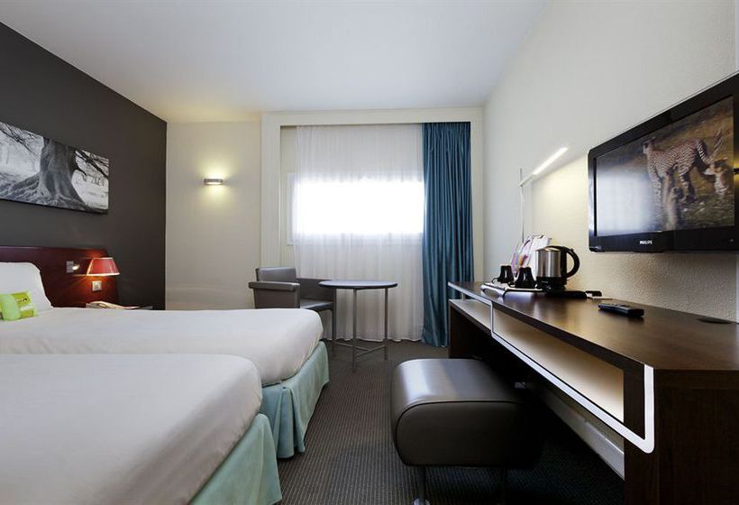 Hôtel Mercure Rennes Centre Gare  | Rennes | Ille-et-Vilaine | France 2