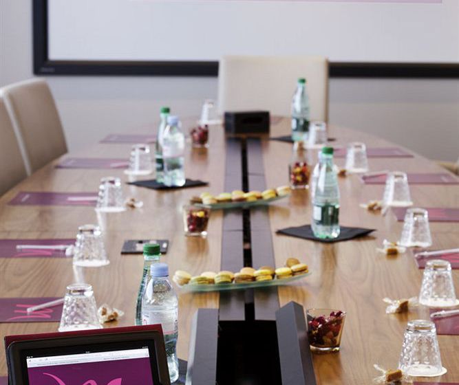 Hôtel Mercure Rennes Centre Gare  | Rennes | Ille-et-Vilaine | France 4