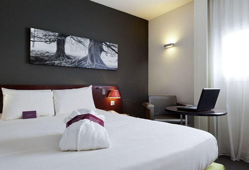 Hôtel Mercure Rennes Centre Gare  | Rennes | Ille-et-Vilaine | France 5