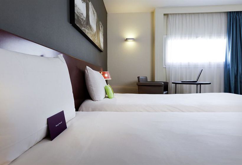 Hôtel Mercure Rennes Centre Gare  | Rennes | Ille-et-Vilaine | France 6