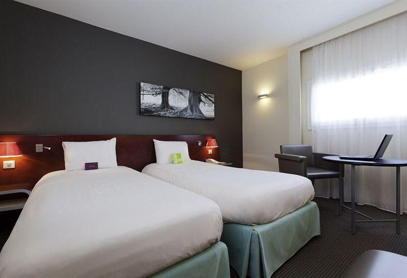 Hôtel Mercure Rennes Centre Gare  | Rennes | Ille-et-Vilaine | France 7