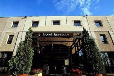 Hotel Porte Océane Niort