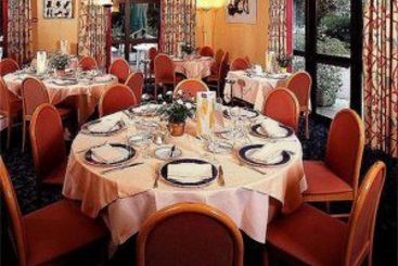 Hôtel Porte Océane  | Niort | Deux-Sevres | France 1