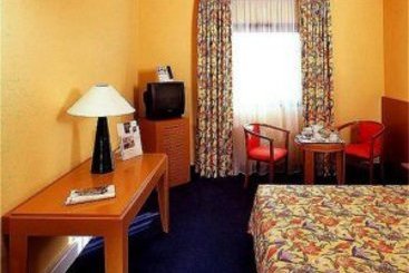 Hôtel Porte Océane  | Niort | Deux-Sevres | France 2