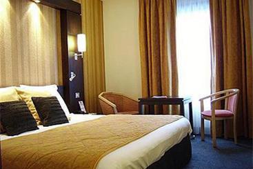 Hôtel Porte Océane  | Niort | Deux-Sevres | France 3