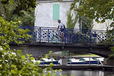 Hôtel Porte Océane  | Niort | Deux-Sevres | France 4