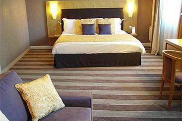 Hôtel Porte Océane  | Niort | Deux-Sevres | France 5