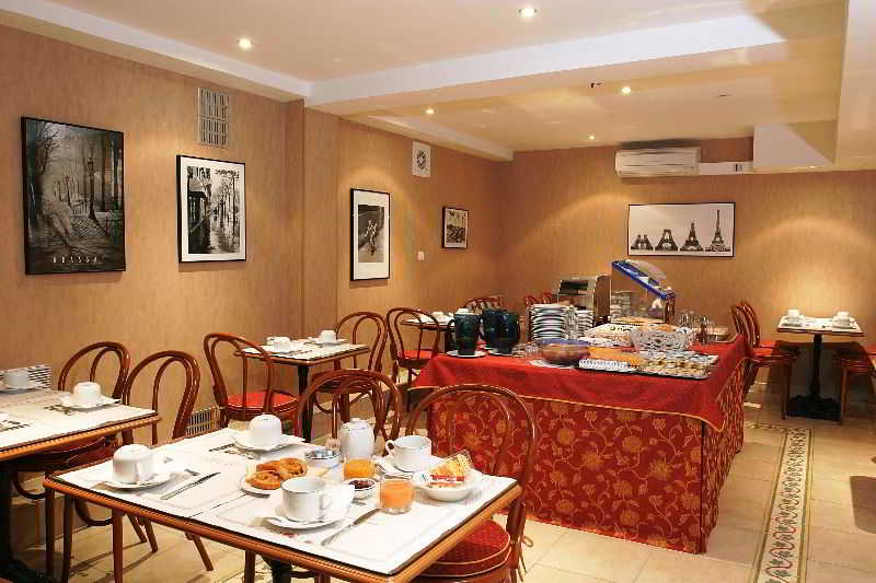 Hôtel Ambassade  | Paris | Paris | France 1