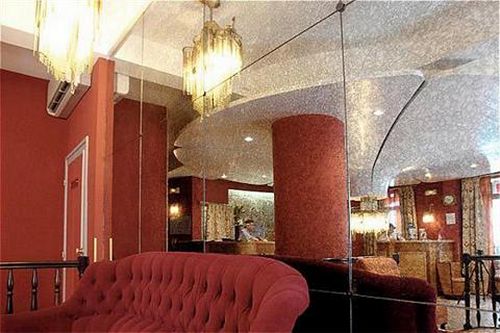 Hôtel Ambassade  | Paris | Paris | France 10