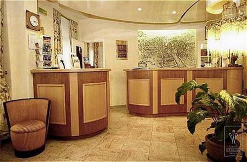 Hôtel Ambassade  | Paris | Paris | France 11