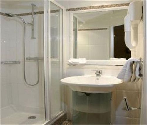 Hôtel Ambassade  | Paris | Paris | France 15