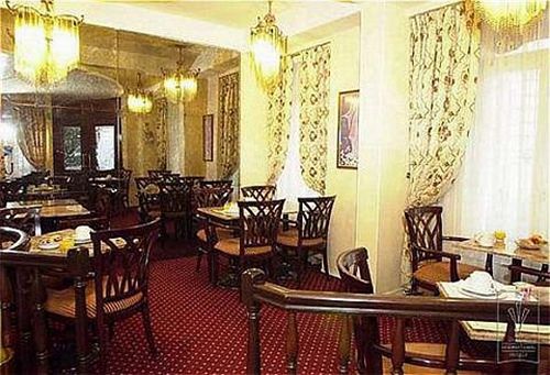 Hôtel Ambassade  | Paris | Paris | France 16