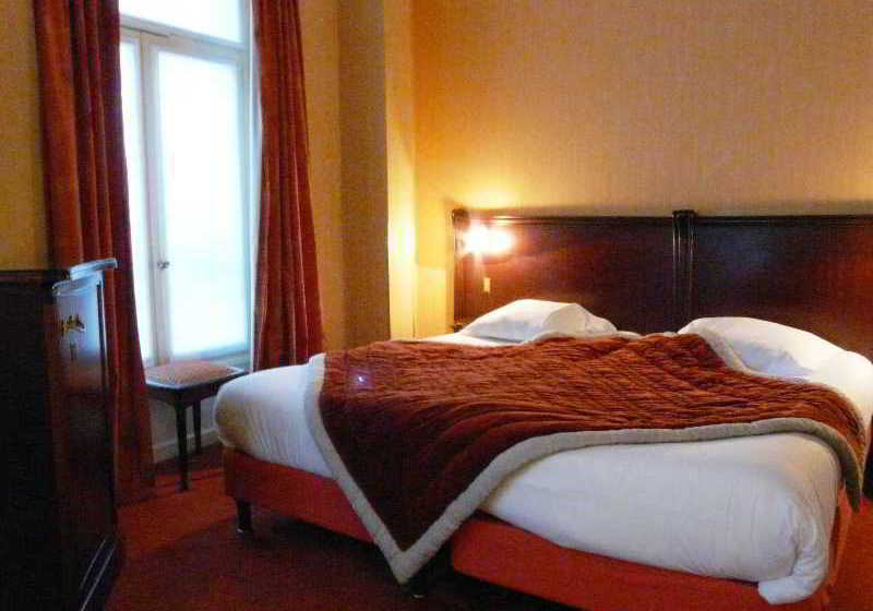 Hôtel Ambassade  | Paris | Paris | France 2