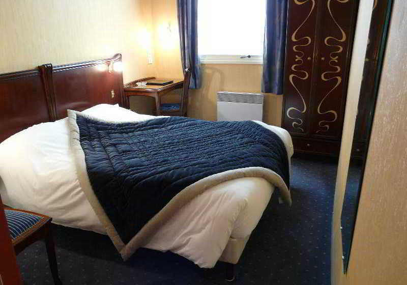 Hôtel Ambassade  | Paris | Paris | France 3