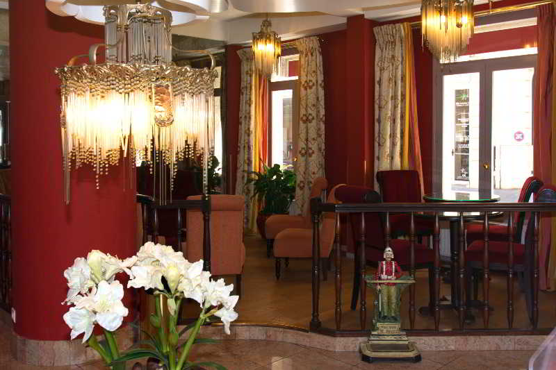 Hôtel Ambassade  | Paris | Paris | France 6