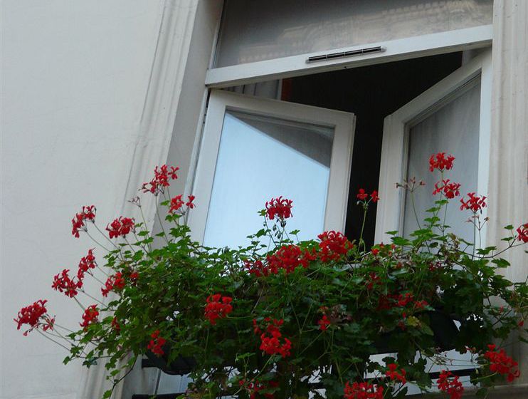 Hôtel Ambassade  | Paris | Paris | France 7