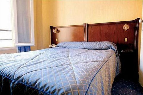 Hôtel Ambassade  | Paris | Paris | France 9