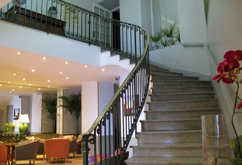Hôtel Ambassador  | Nice | Alpes-Maritimes | France 1