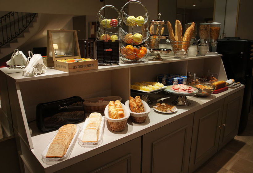 Hôtel Ambassador  | Nice | Alpes-Maritimes | France 10