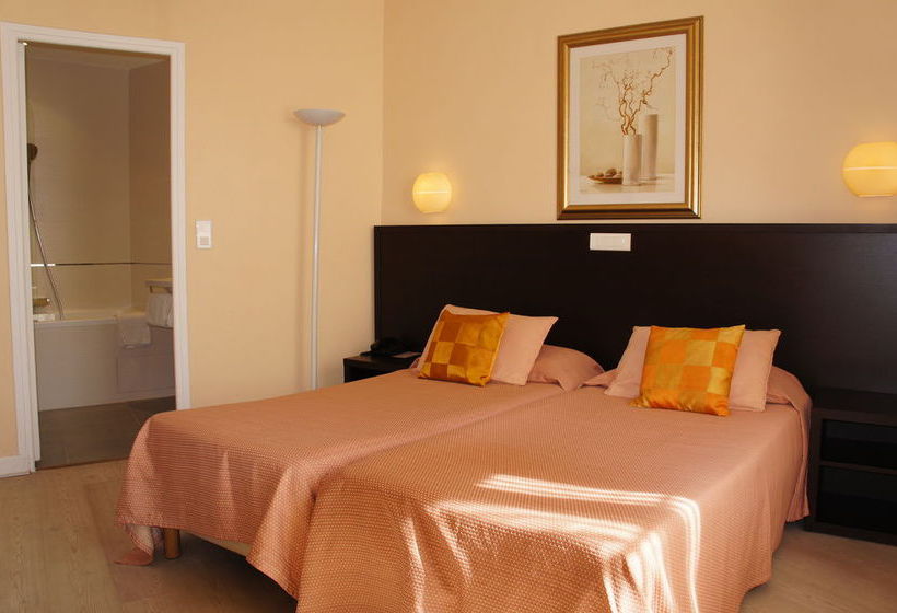 Hôtel Ambassador  | Nice | Alpes-Maritimes | France 11