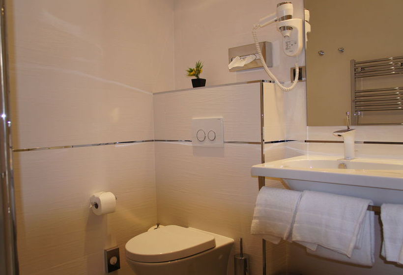 Hôtel Ambassador  | Nice | Alpes-Maritimes | France 13