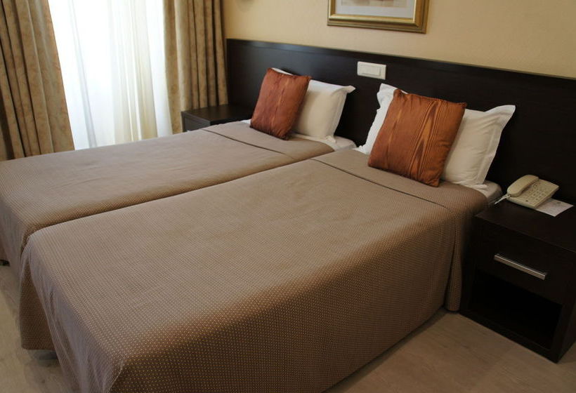 Hôtel Ambassador  | Nice | Alpes-Maritimes | France 14