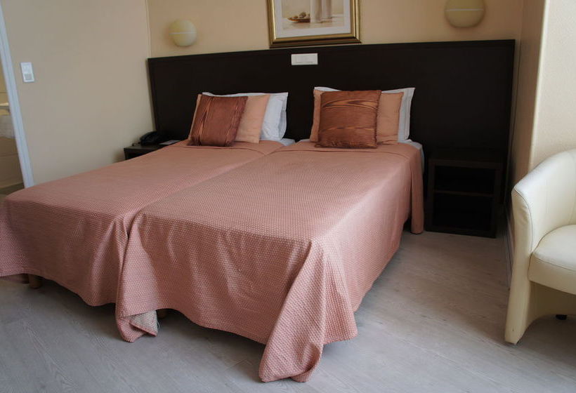 Hôtel Ambassador  | Nice | Alpes-Maritimes | France 15