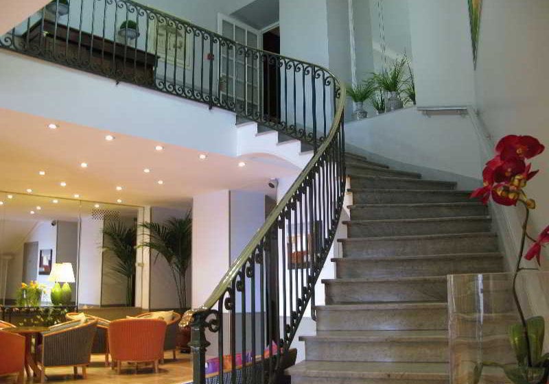 Hôtel Ambassador  | Nice | Alpes-Maritimes | France 16