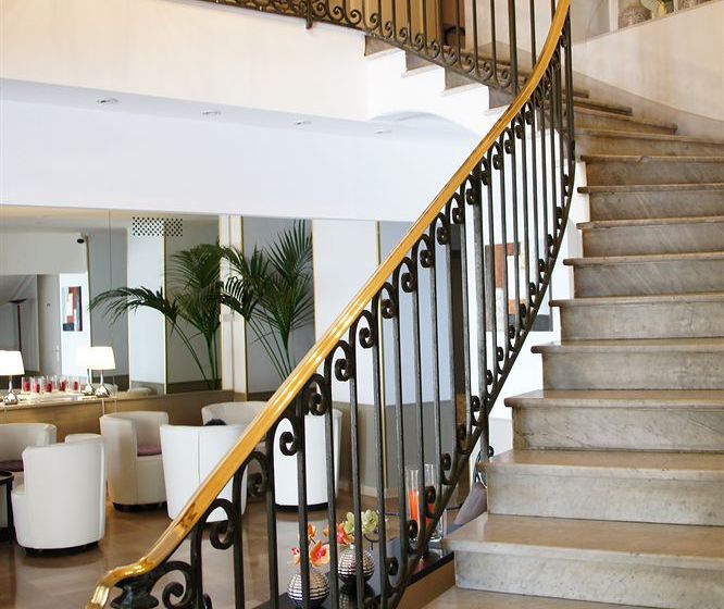 Hôtel Ambassador  | Nice | Alpes-Maritimes | France 18