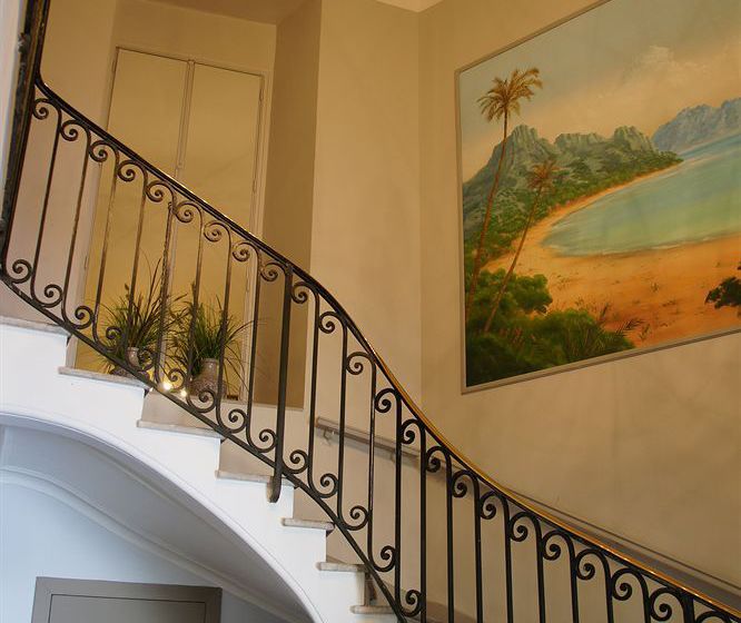 Hôtel Ambassador  | Nice | Alpes-Maritimes | France 19