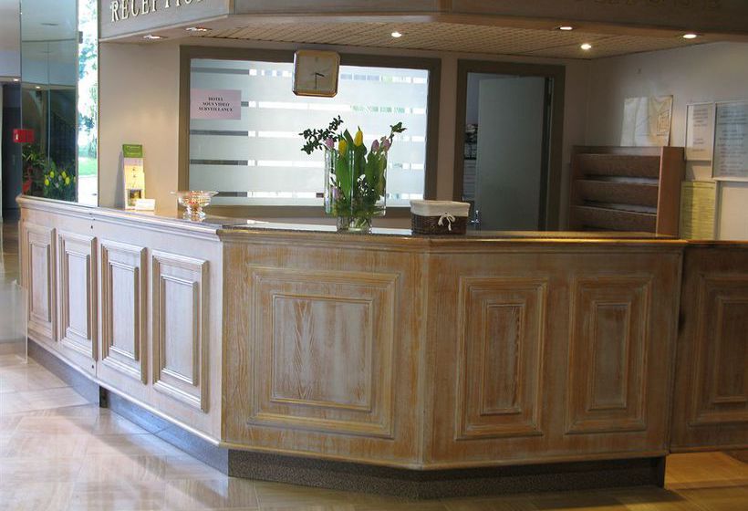 Hôtel Ambassador  | Nice | Alpes-Maritimes | France 2