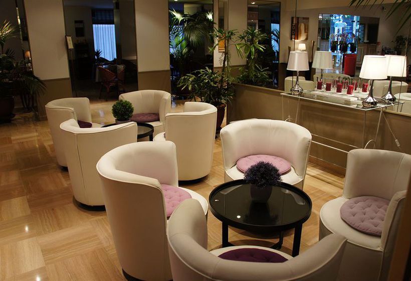 Hôtel Ambassador  | Nice | Alpes-Maritimes | France 3