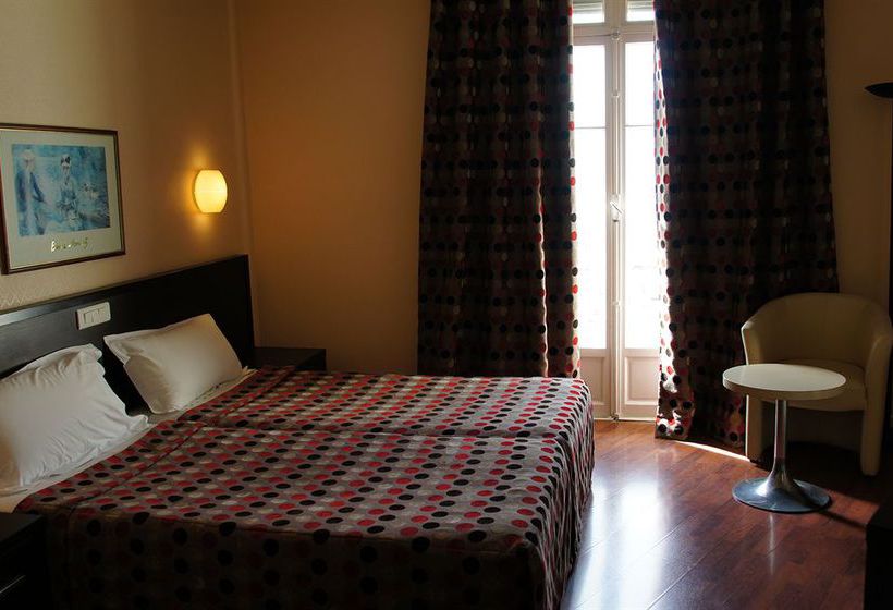 Hôtel Ambassador  | Nice | Alpes-Maritimes | France 4