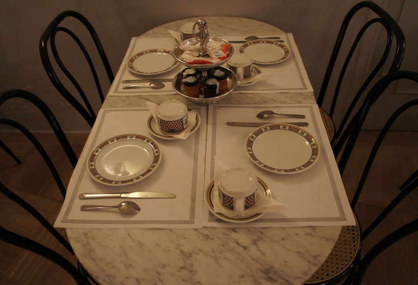 Hôtel Ambassador  | Nice | Alpes-Maritimes | France 5