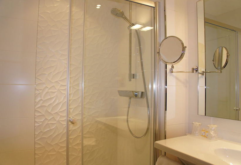 Hôtel Ambassador  | Nice | Alpes-Maritimes | France 6