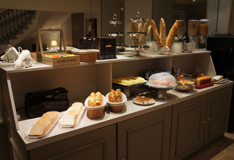 Hôtel Ambassador  | Nice | Alpes-Maritimes | France 7