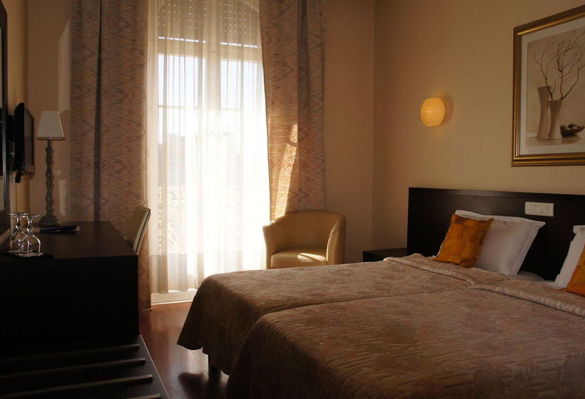 Hôtel Ambassador  | Nice | Alpes-Maritimes | France 8