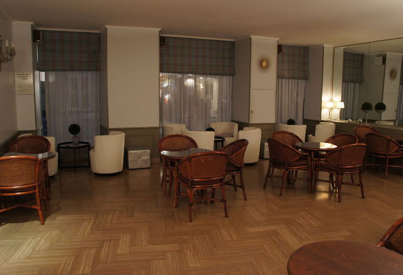 Hôtel Ambassador  | Nice | Alpes-Maritimes | France 9