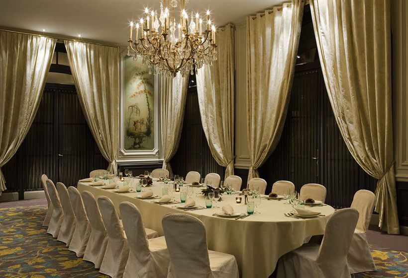 Hôtel Marriott Paris Opera Ambassador  | Paris | Paris | France 1