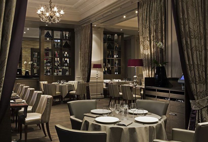 Hôtel Marriott Paris Opera Ambassador  | Paris | Paris | France 10