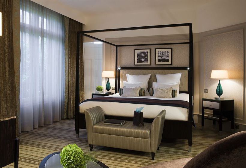 Hôtel Marriott Paris Opera Ambassador  | Paris | Paris | France 13