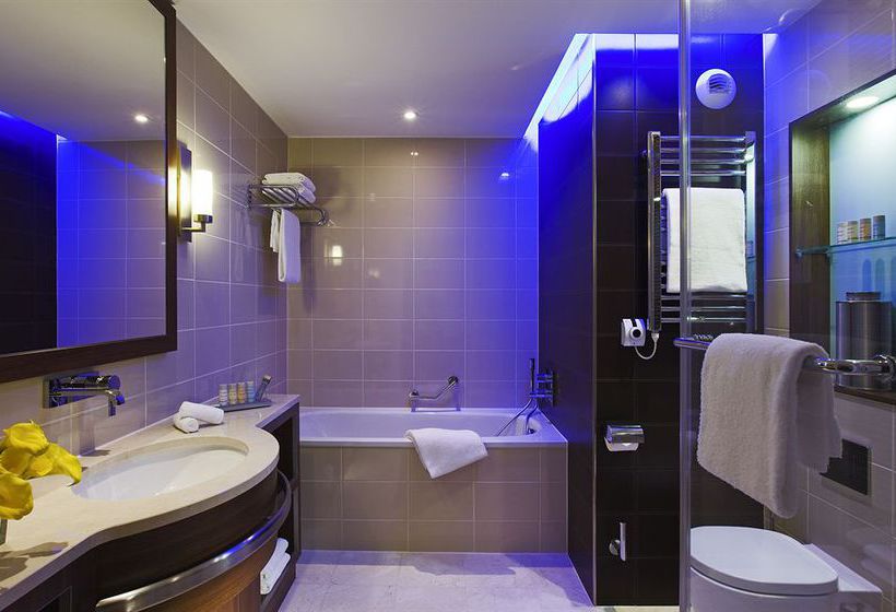 Hôtel Marriott Paris Opera Ambassador  | Paris | Paris | France 14