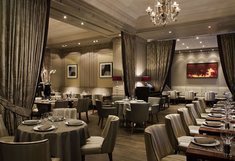 Hôtel Marriott Paris Opera Ambassador  | Paris | Paris | France 16